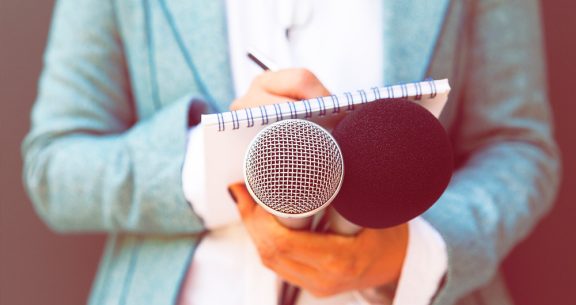 Apariciones en prensa