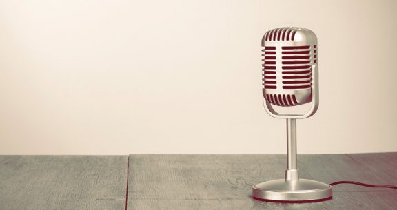 Visión de los mercados