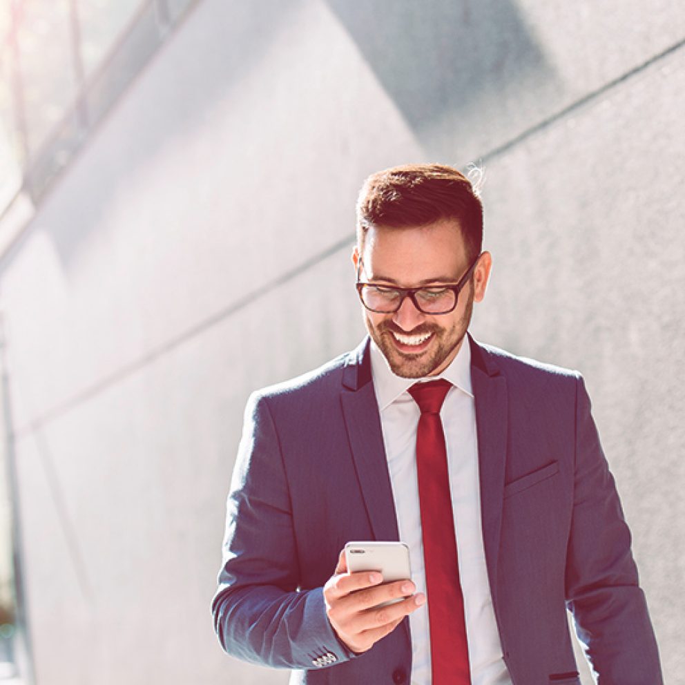 Un especialista en inversión a tu lado