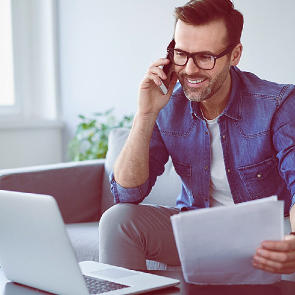 Despreocúpate, Renta 4 Cash trabaja para tí