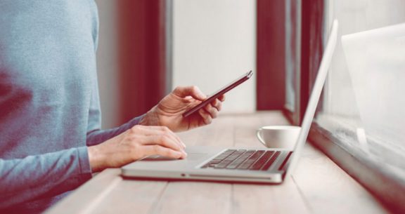 Abre tu cuenta 100% online y empieza a invertir