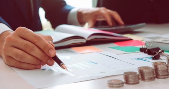 Estados Financieros de Renta 4