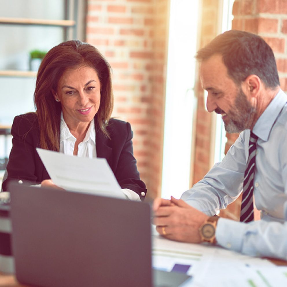 ¿Tiene dudas? Cuente con un asesor a su lado