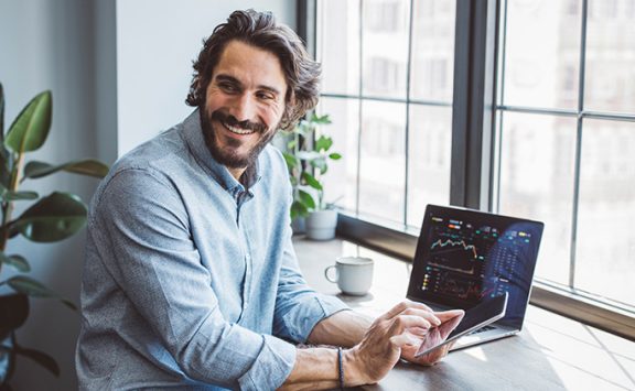 Resultados de una gestión activa de las carteras de inversión