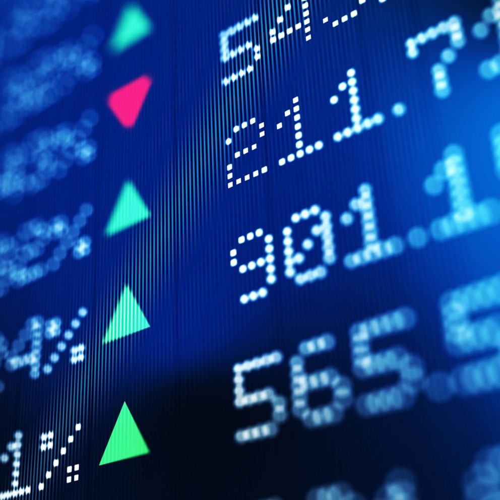 Características de operar en Bolsa